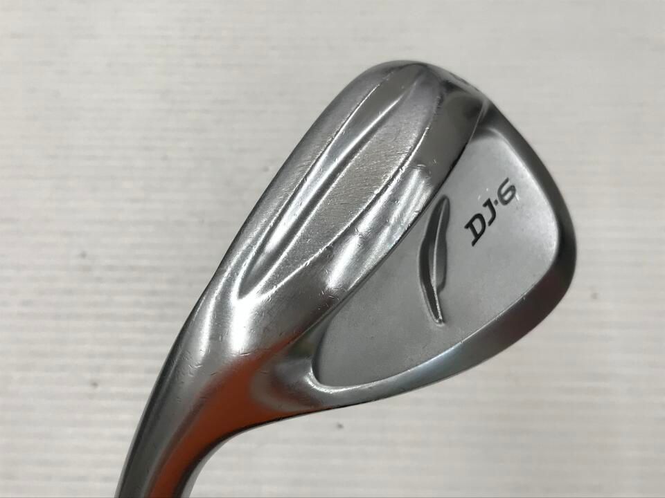 フォーティーン　DJ-6　57度　NSプロ TS-114w Ver2　WEDGEフレックス　ウェッジ　中古　ゴルフドゥ！深谷店【最短即日発送】 9,770円