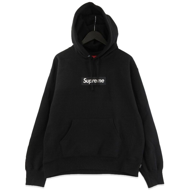 Supreme シュプリーム Box Logo Hooded Sweatshirt 25AW プルオーバー