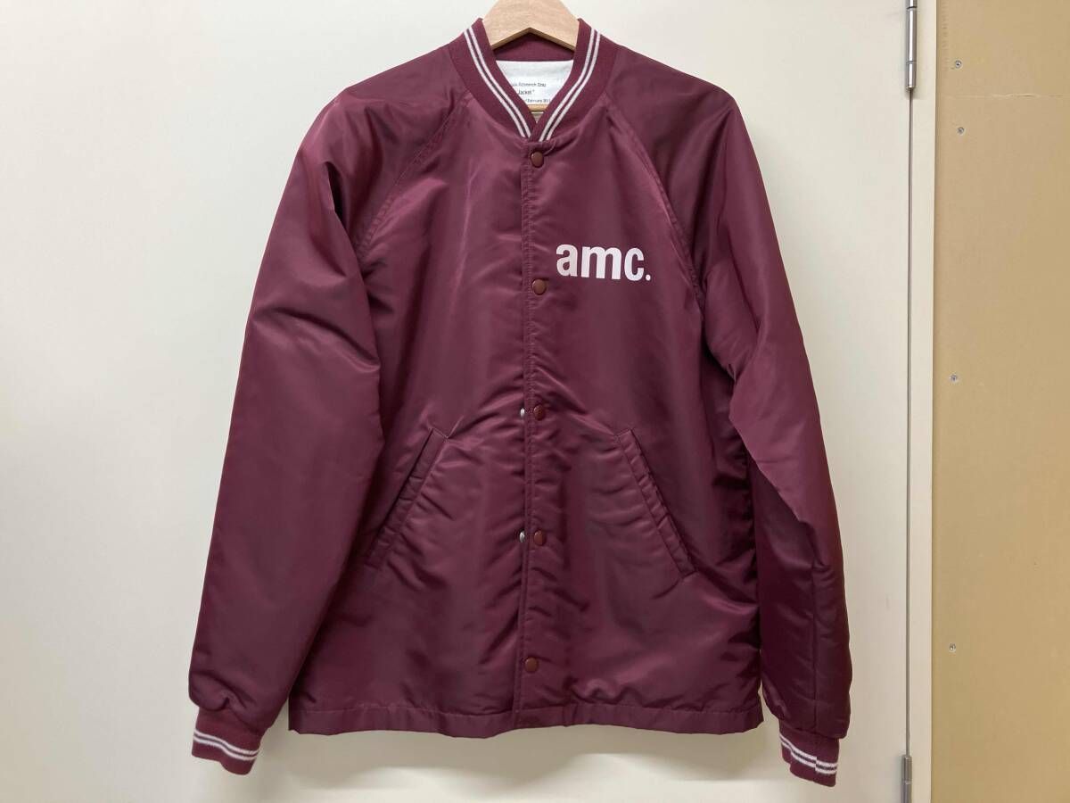 MOUNTAIN RESEARCH/その他ジャケット/COACH JACKET