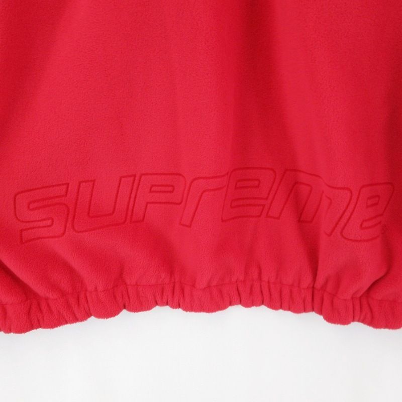 Supreme シュプリーム トラックジャケット 25AW ポーラテック