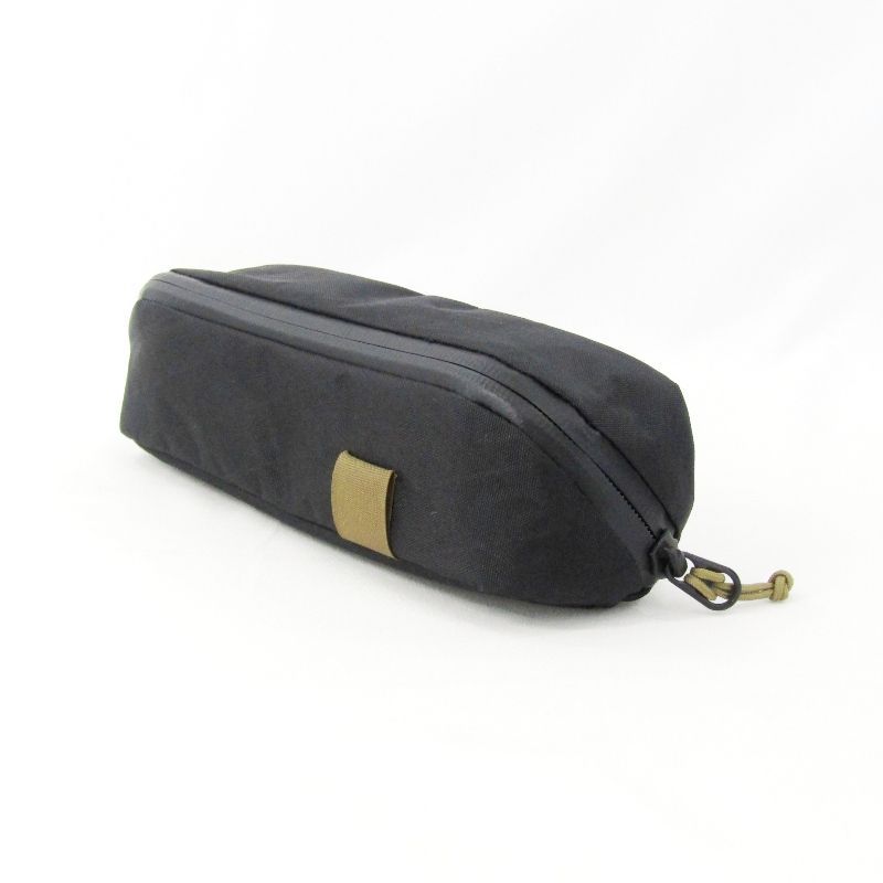 美品 EVERGOODS エバーグッズ CIVIC ACCESS POUCH 0.5L X-PAC 13017ax