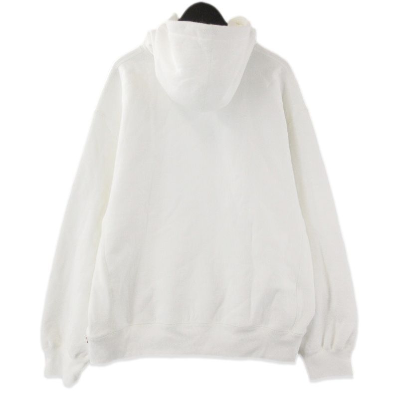 美品 Supreme シュプリーム Box Logo Hooded Sweatshirt 23AW プル