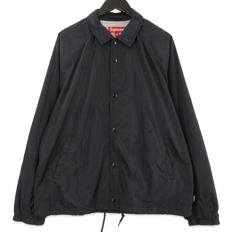 Supreme シュプリーム Old English Arc Coaches Jacket 25AW コーチ