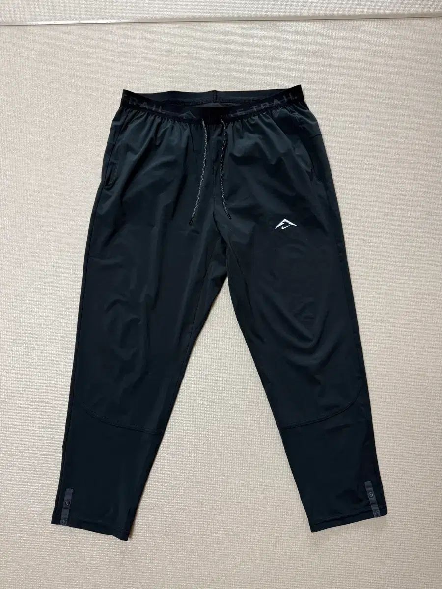 XL NIKE トレイル ダン レイン ドライフィット ランニング パンツ