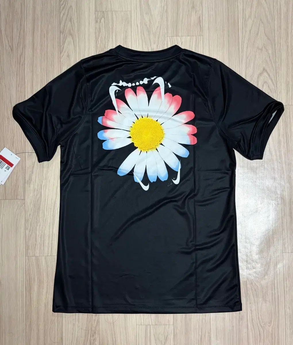 L NIKE PEACEMINUSONE 韓国代表 サッカー 半袖 Tシャツ