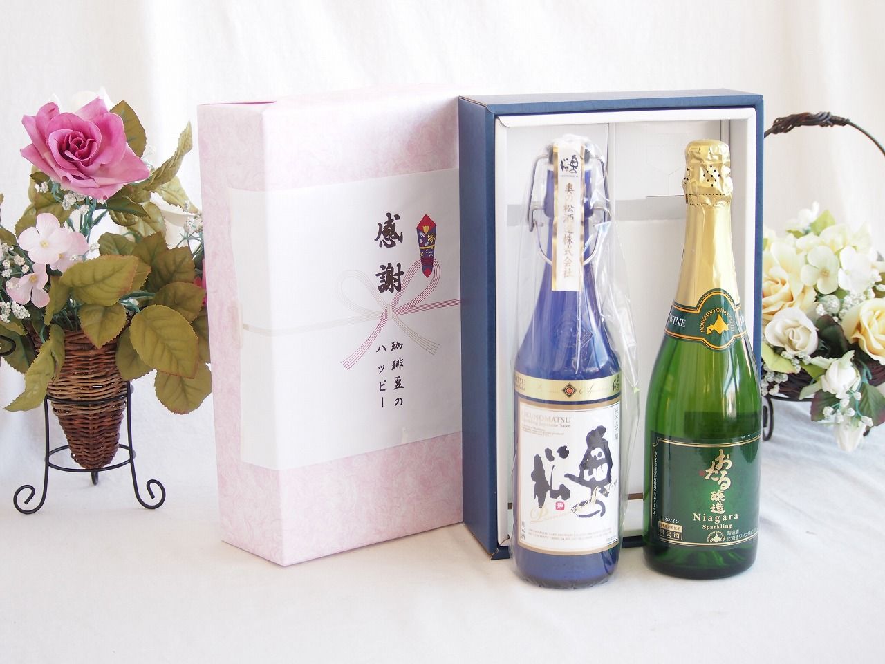 Fujico 橋本不二子さん◇バイオレットブーケ 大判額装品 157/400