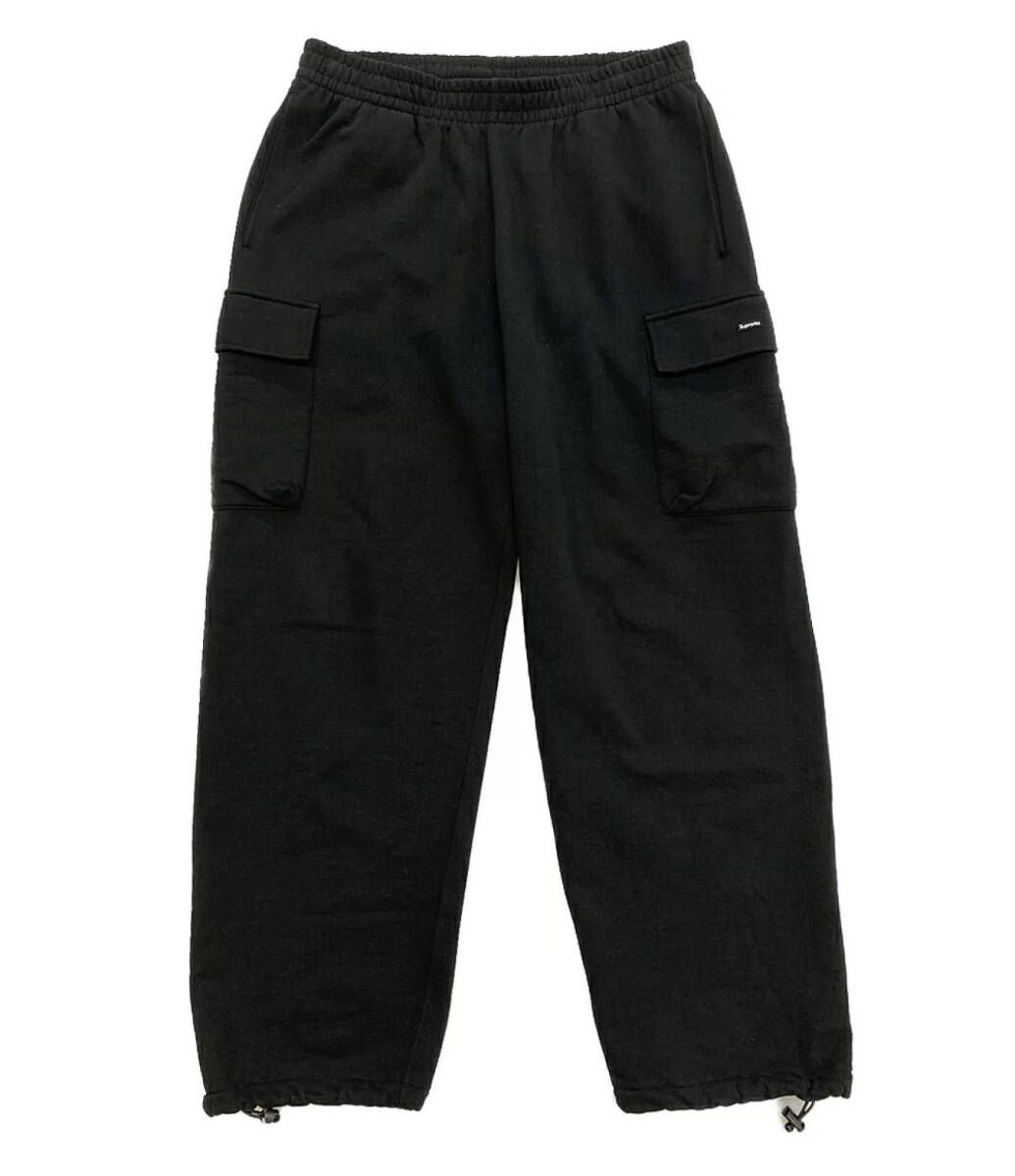 Supreme パンツ Small Box Cargo Sweatpant メンズ SIZE XL シュプリーム