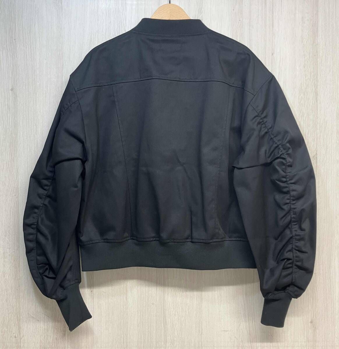 HIROKI TSUZUKI × Dickies ヒロキ ツヅキ ディッキーズ BOMBER JACKET