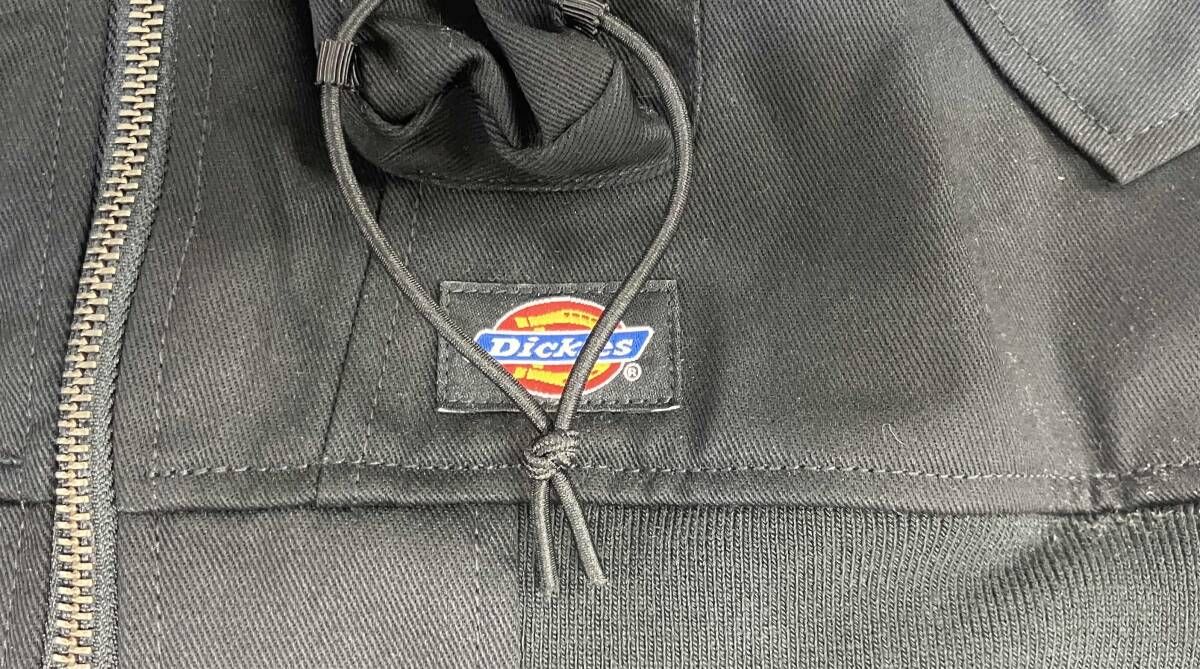 HIROKI TSUZUKI × Dickies ヒロキ ツヅキ ディッキーズ BOMBER JACKET