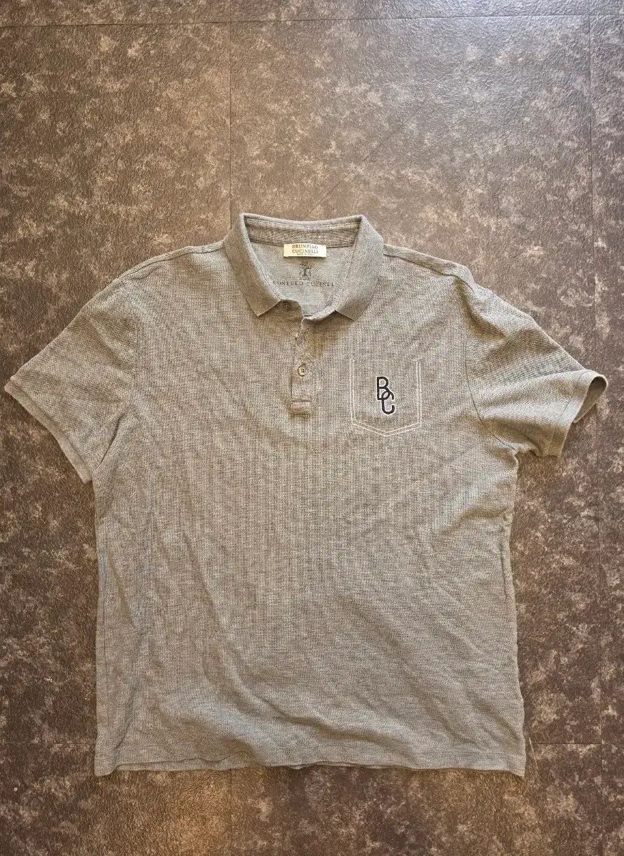 ブルネロクチネリ(Brunello Cucinelli) 半袖 KARA（カラ）