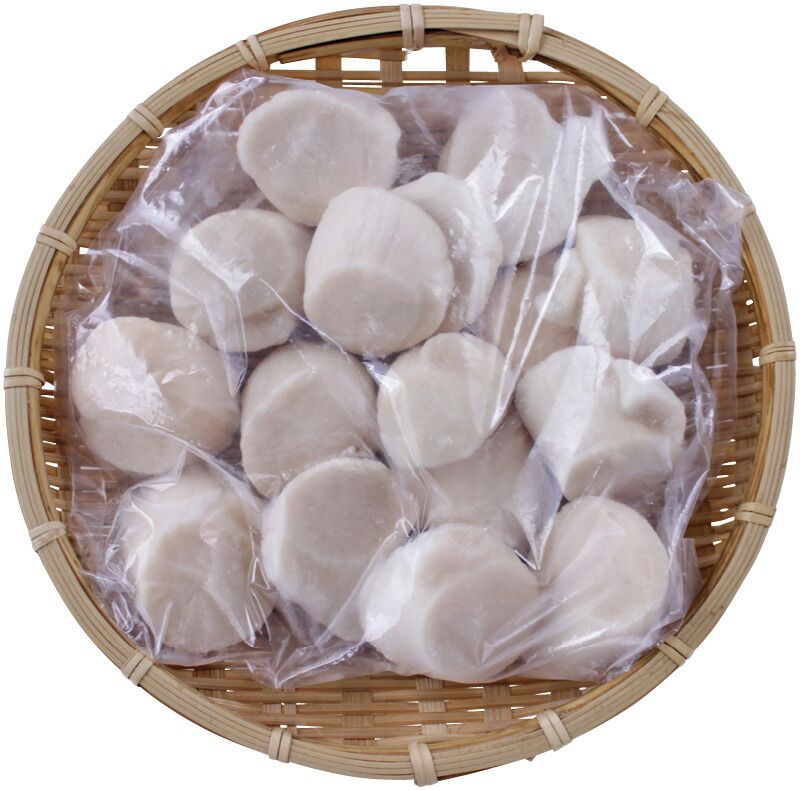 夏の贈り物お中元 北海道産ほたて貝柱 小樽海洋水産 帆立貝柱（300g）×1
