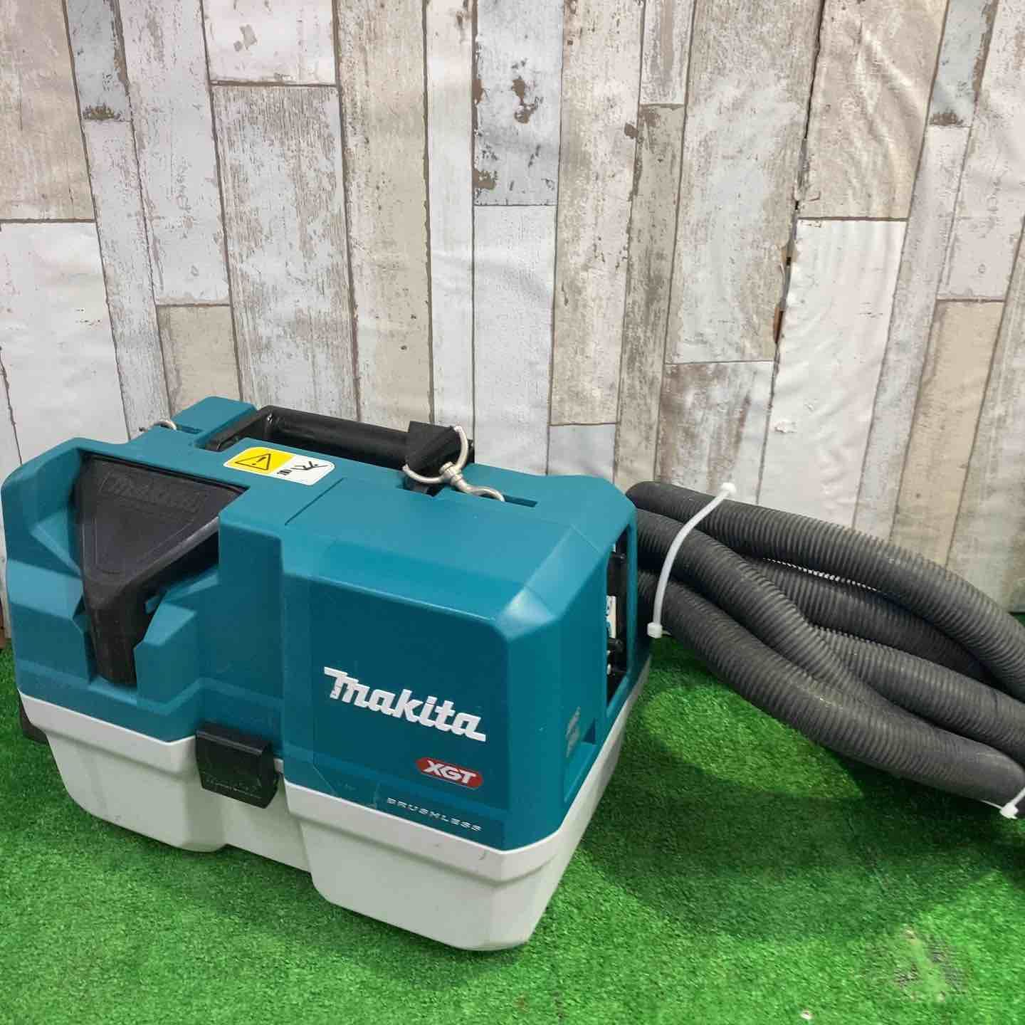 ★マキタ(makita) コードレス集じん機 VC013GZ【町田店】