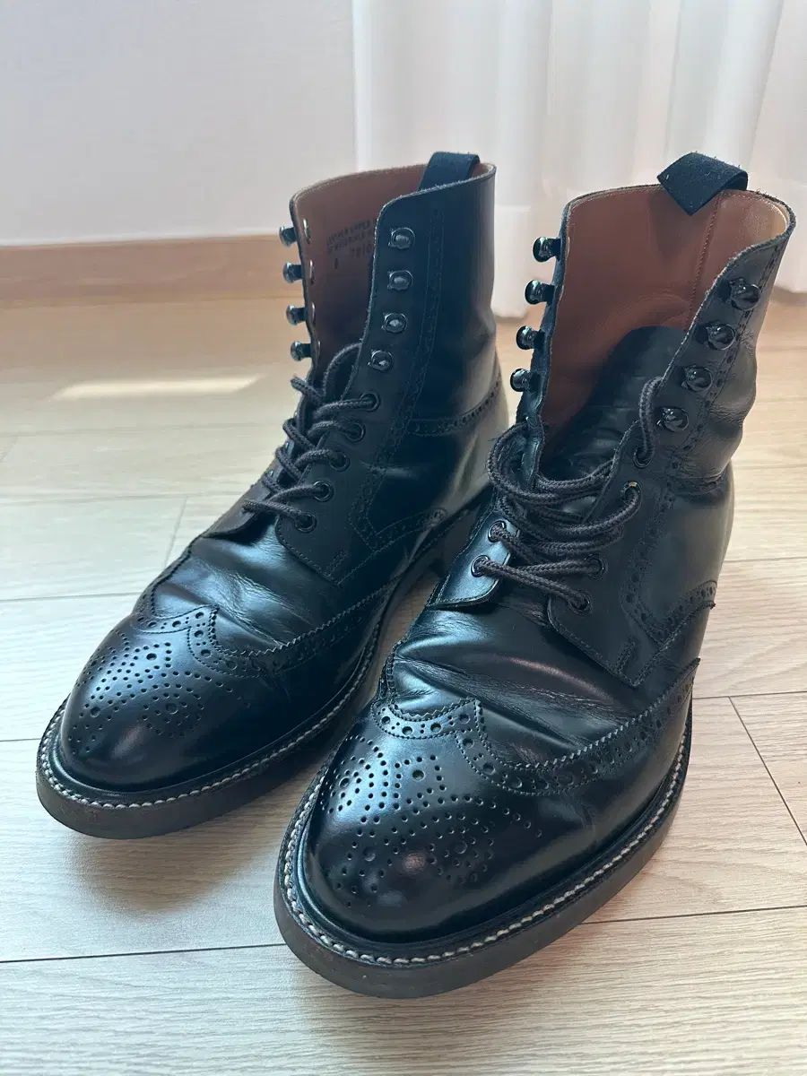 Toys Mccoy(トイズマッコイ) ブーツ (US9)