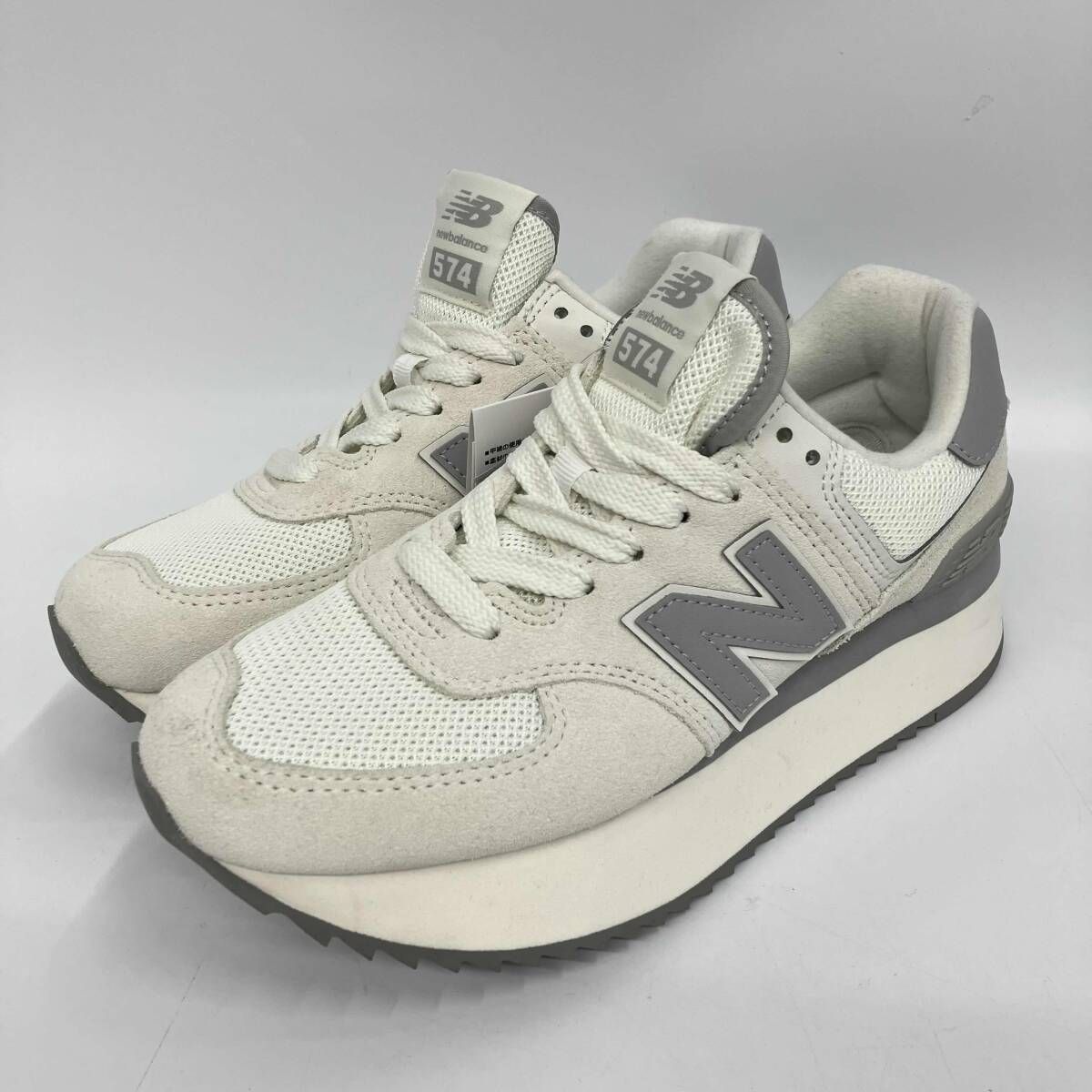 new balance/ニューバランス／スニーカー/WL574ZJP
