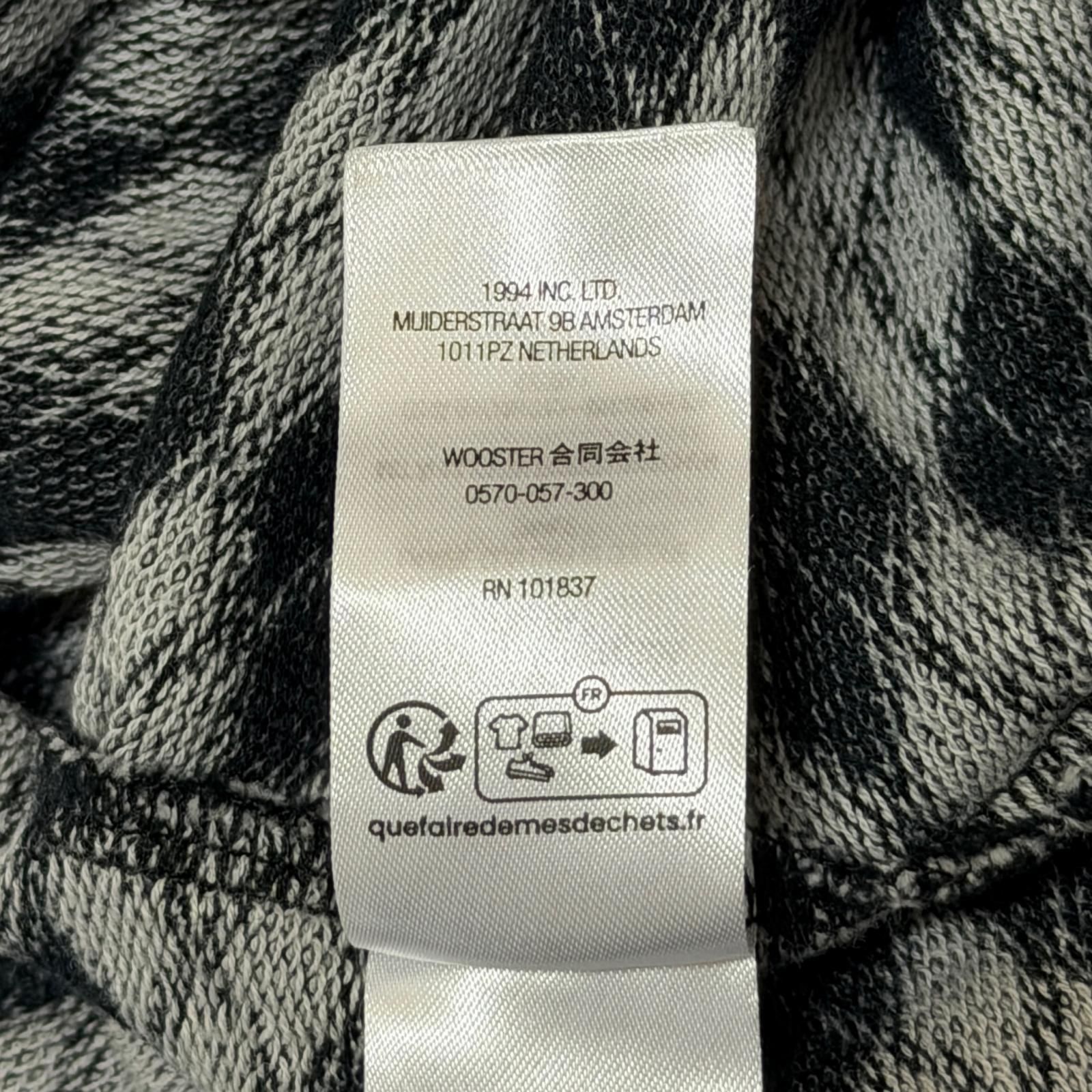 国内正規 Supreme 25SS Diamond Jacquard S/S Top ダイヤモンドジャ