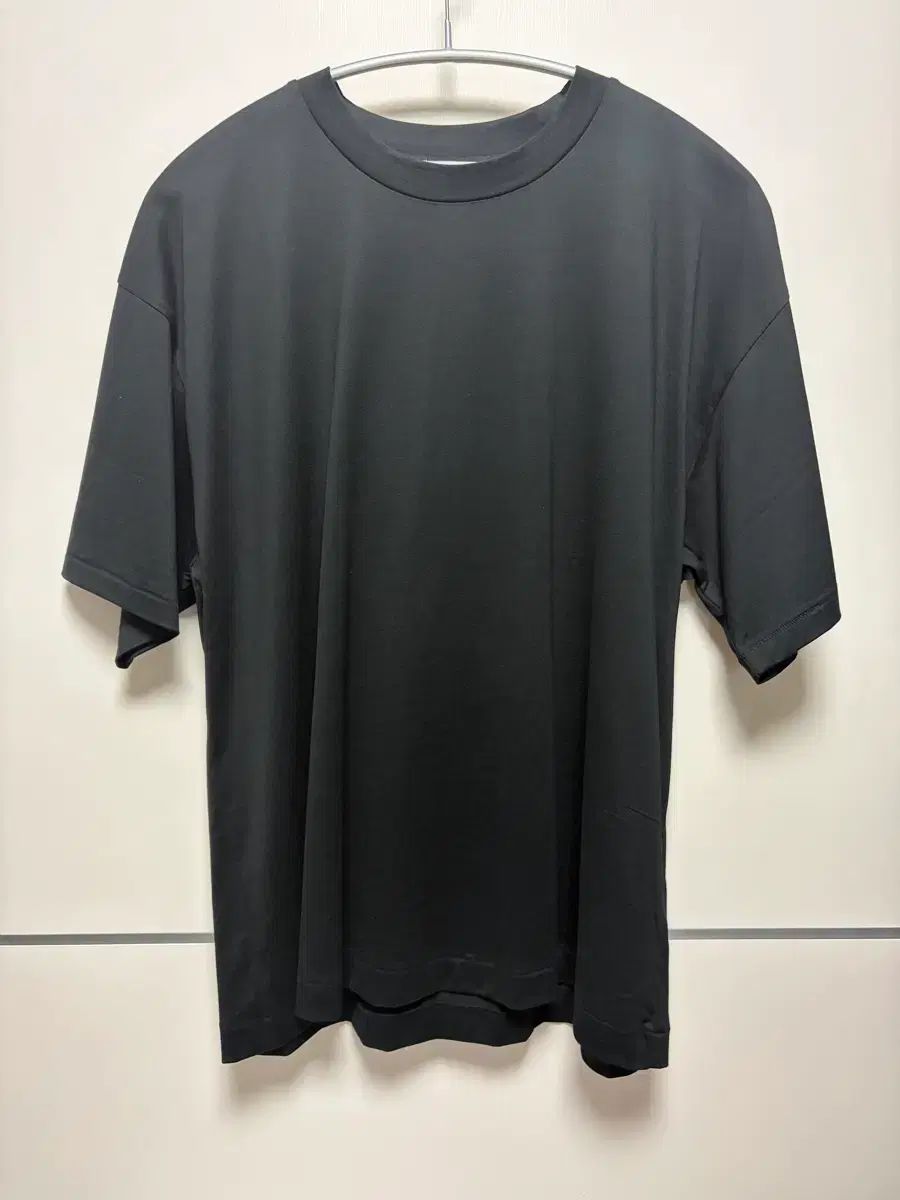 エイトン Aton 24ss Suvin 60/2 T-shirt 4size