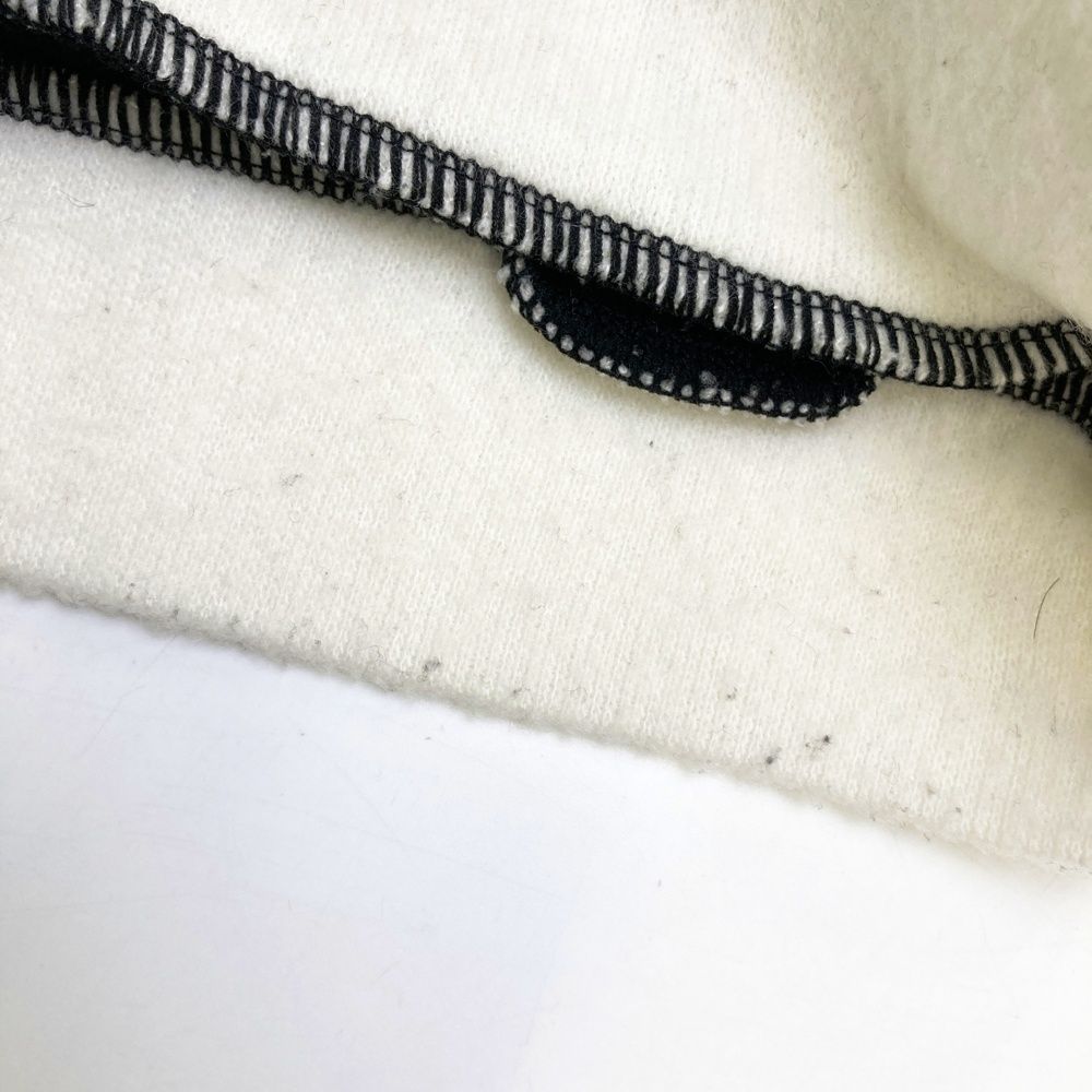 サイズ：38 ARCHIVIO アルチビオ タートルネック ニットセーター