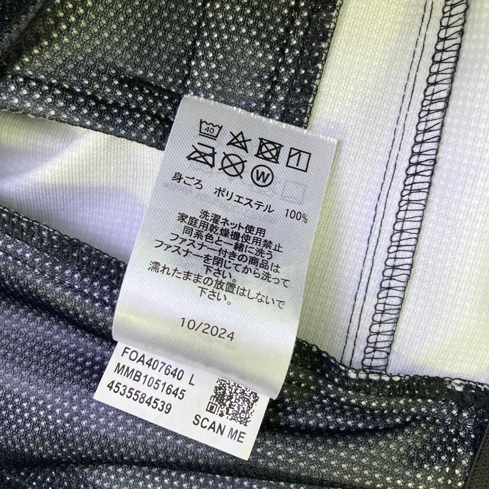 サイズ：XL OAKLEY オークリー FOA407640/2025年モデル ロングパンツ