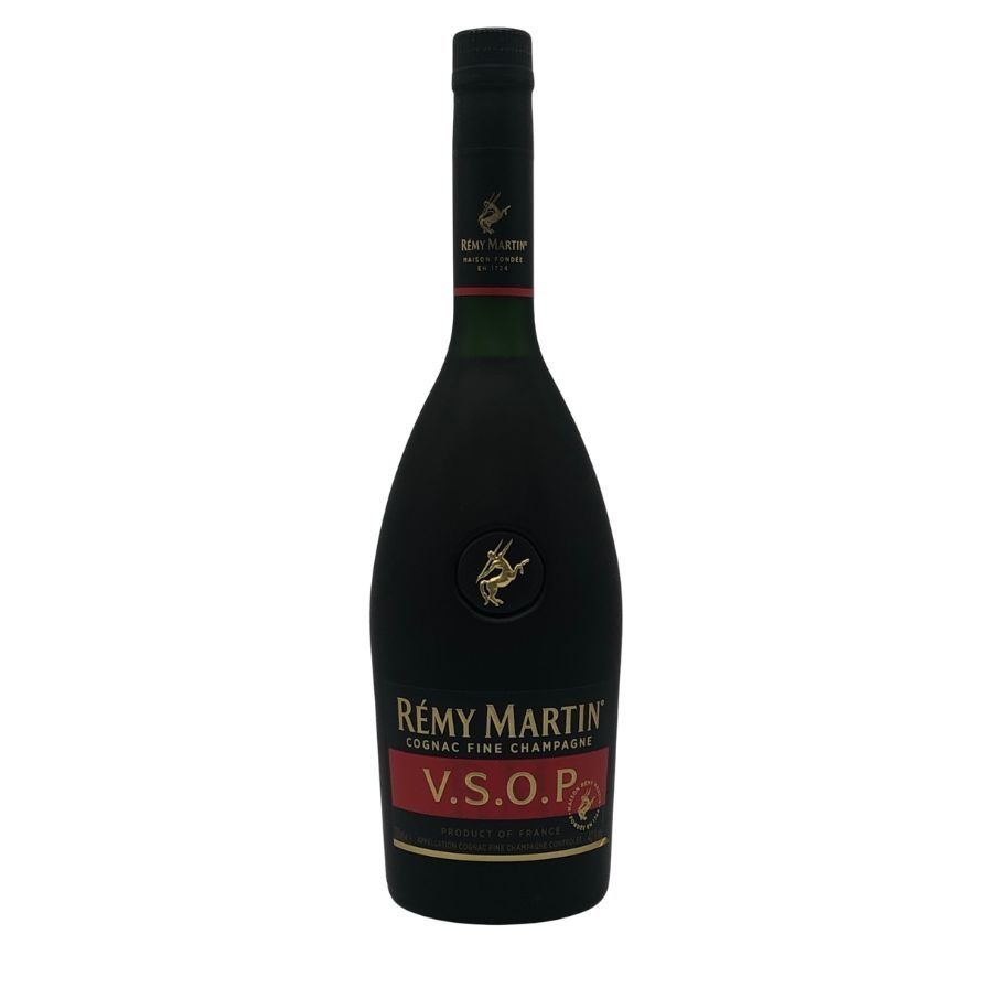 レミーマルタン VSOP ファインシャンパーニュ 赤ラベル 現行【N1