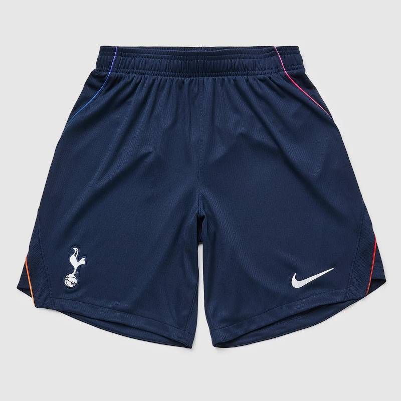 【送料無料・匿名配送】Nike ナイキ トッテナム 2026/27 公式 アウェイ スタジアム ショーツ 紺 サッカー スパーズ パンツ 新品 正規品