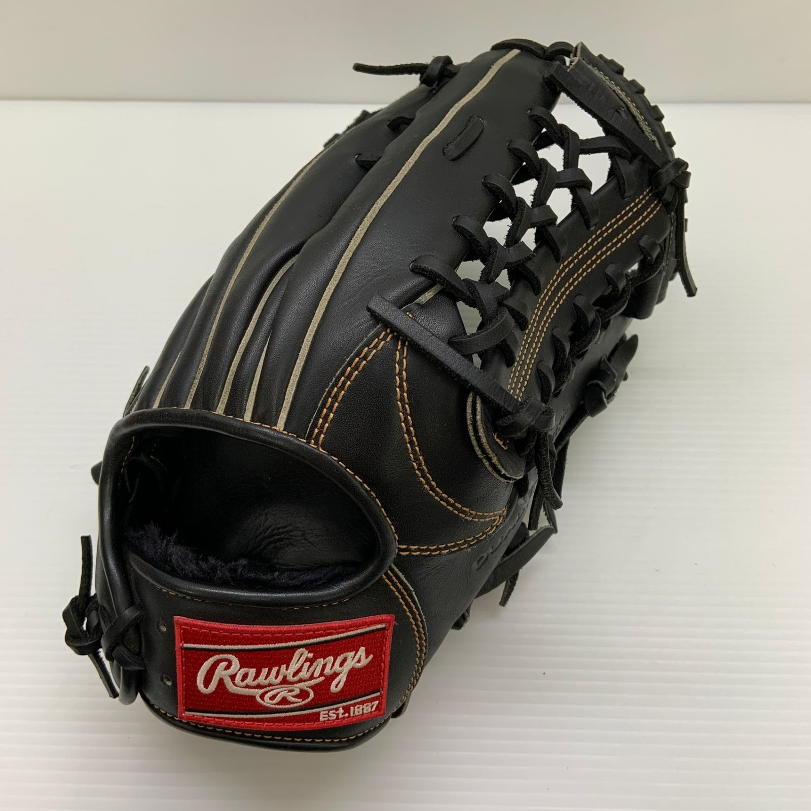 ローリングス Rawlings HOH GH7MZ7 硬式 大人 一般 外野手用 グローブ
