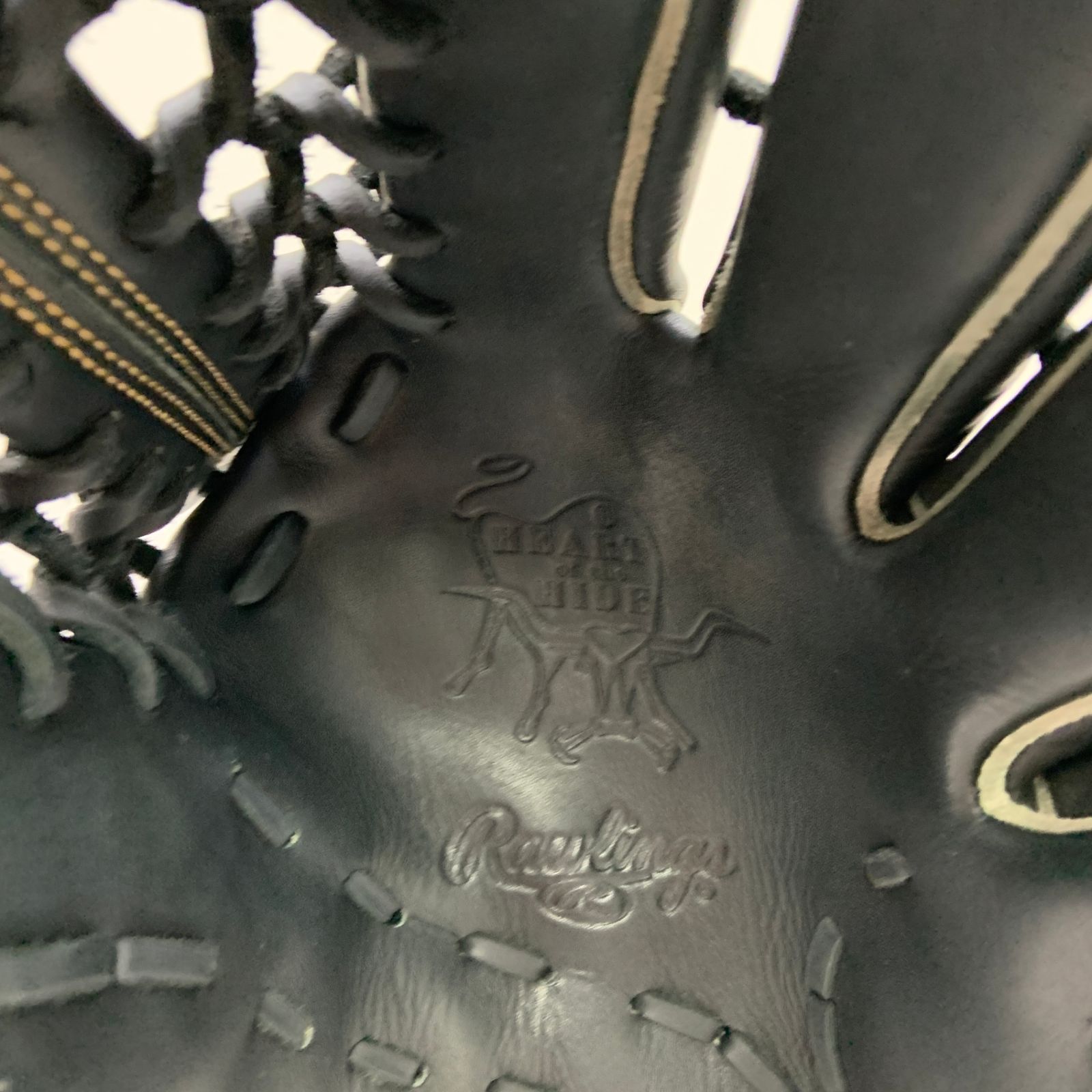ローリングス Rawlings HOH GH7MZ7 硬式 大人 一般 外野手用 グローブ