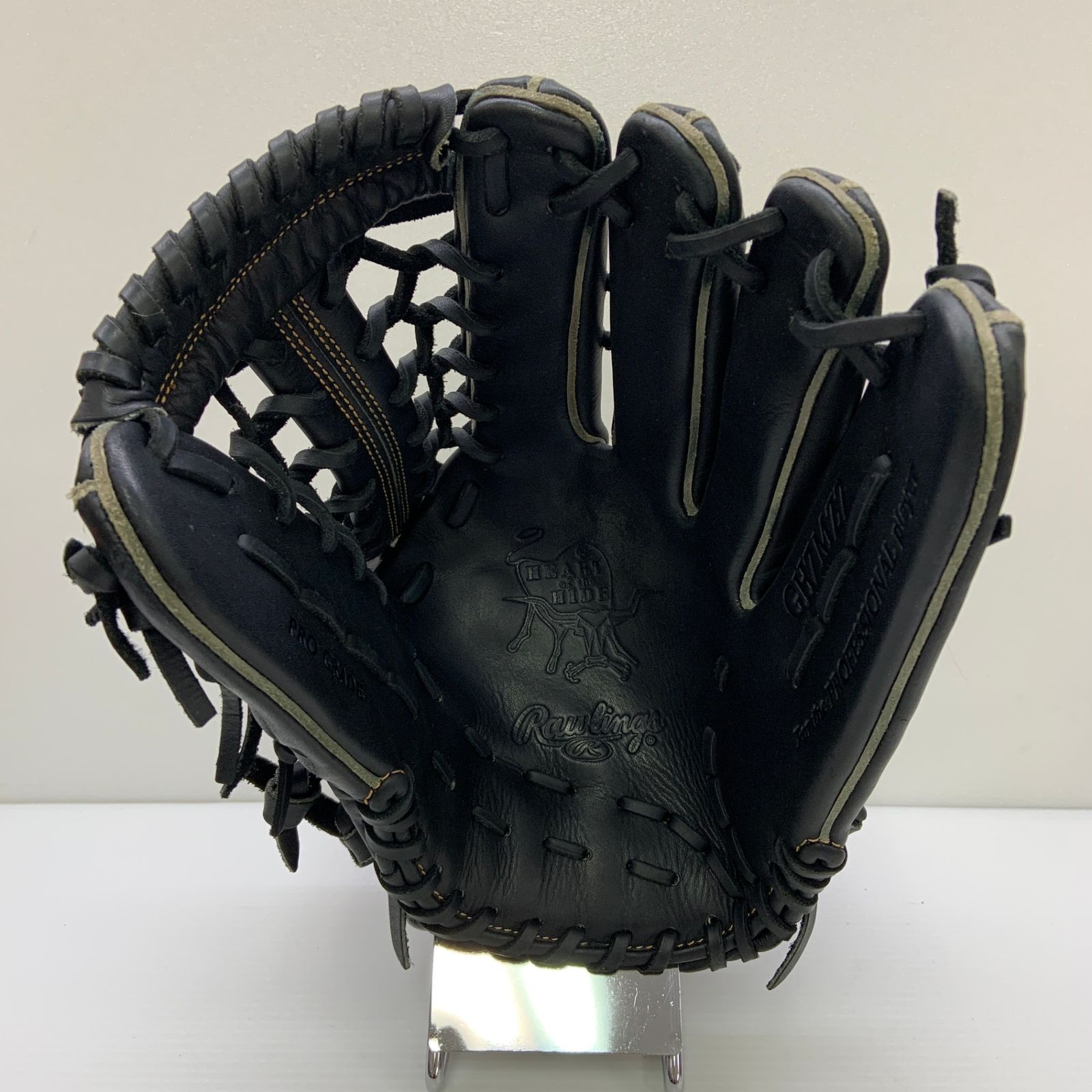 ローリングス Rawlings HOH GH7MZ7 硬式 大人 一般 外野手用 グローブ