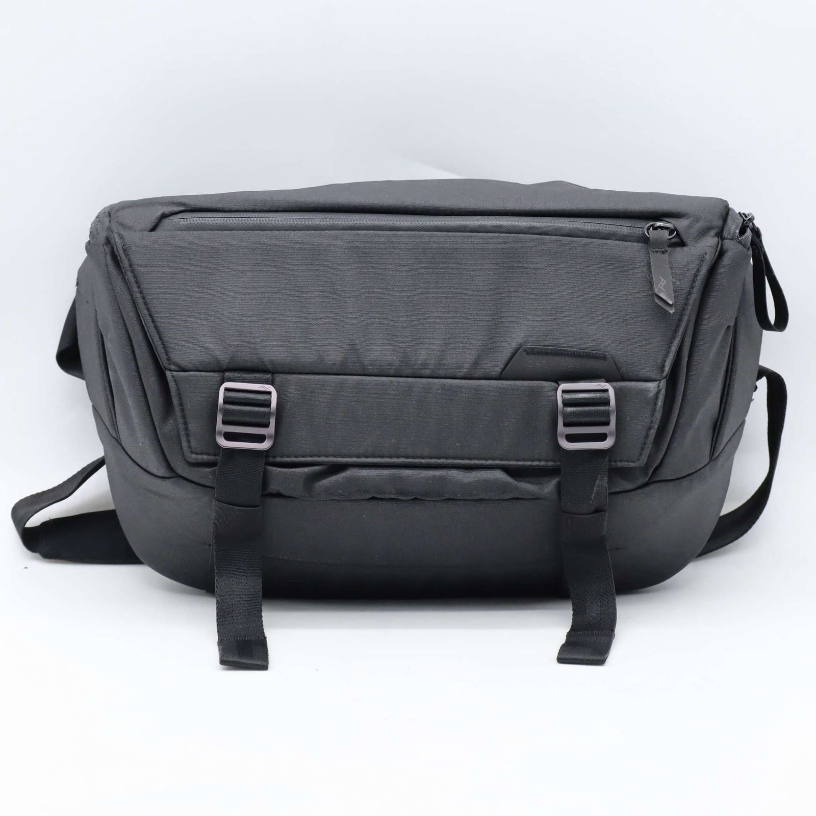 Peak Design エブリデイスリング10L ジェットブラック BSL-10-BK-1 #1335