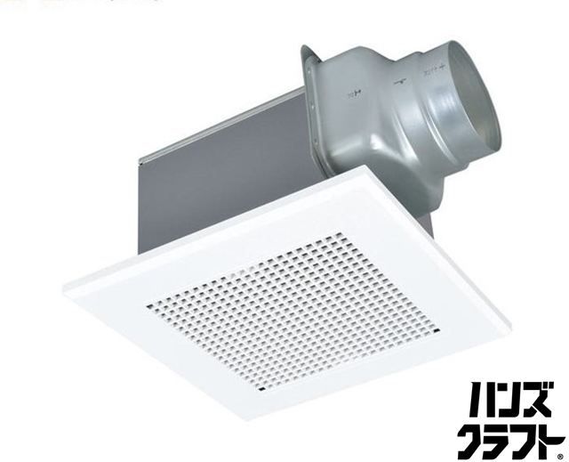 ▽【未使用】三菱 VD-13Z13 ダクト用換気扇 【山口下関店】