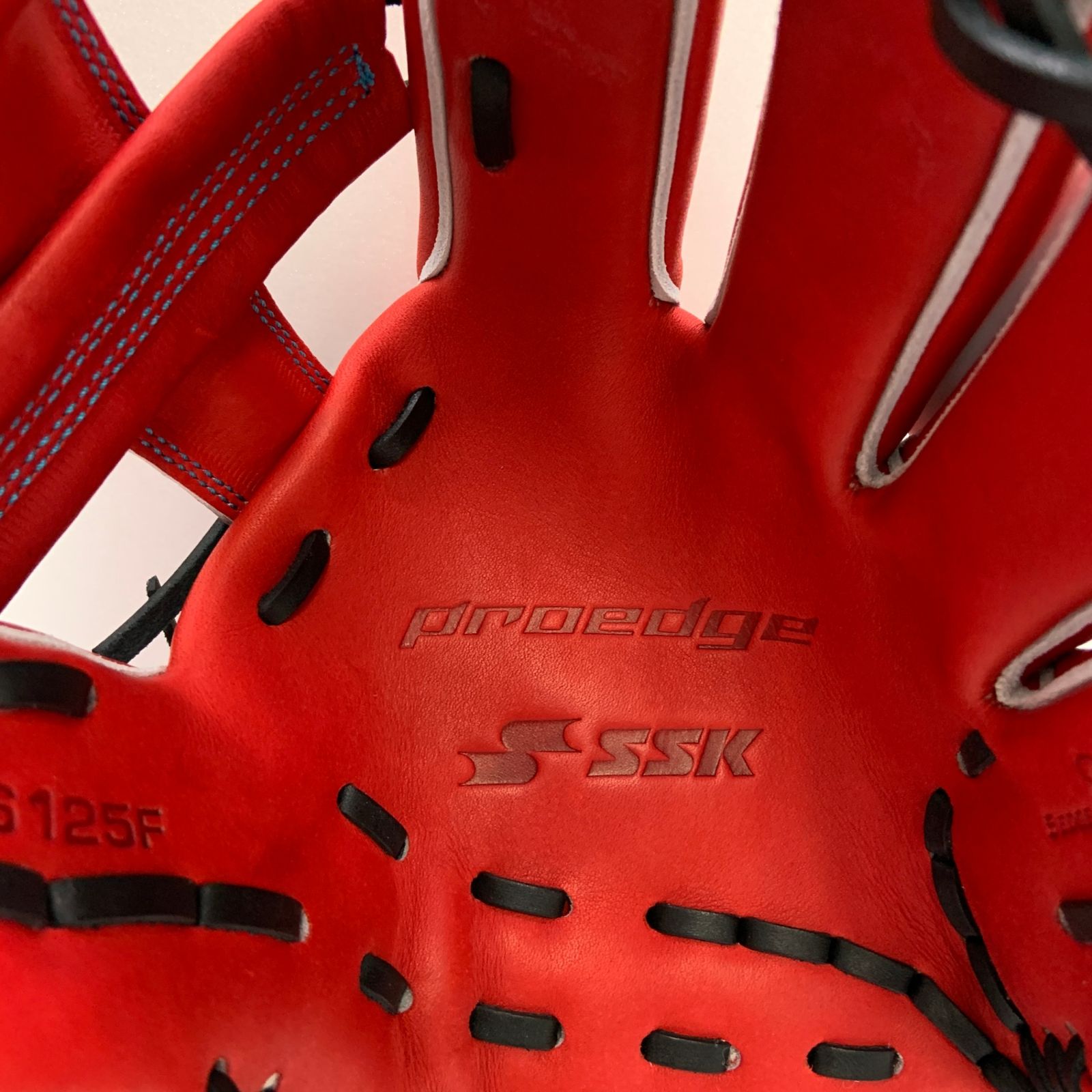 エスエスケイ SSK プロエッジ proedge PKW76125F 硬式 大人 一般 内