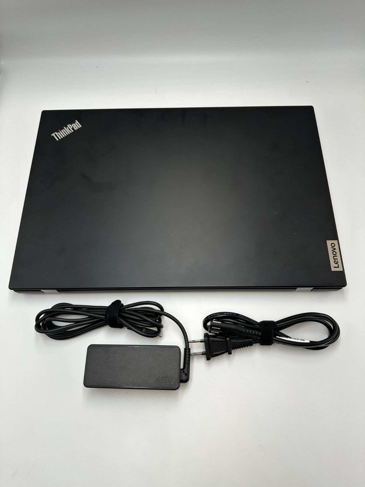 ジャンク品】Lenovo ThinkPad L15 - メルカリ