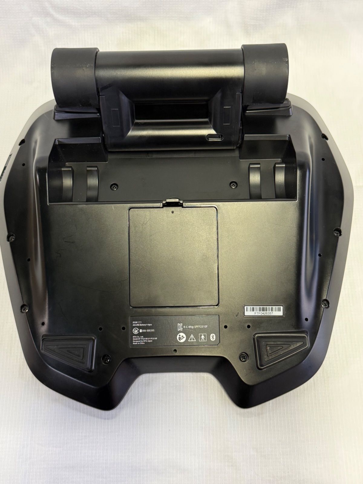 MTG シックスパッド SIXPAD Foot Fit SP-FF2310F 【店舗管理番号m
