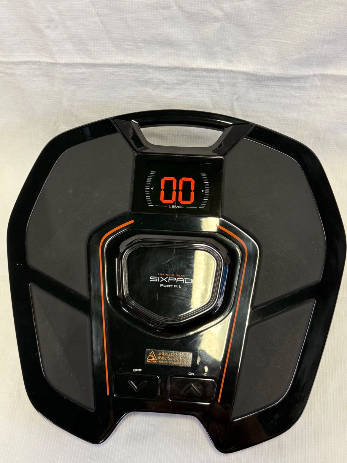 MTG シックスパッド SIXPAD Foot Fit SP-FF2310F 【店舗管理番号m 