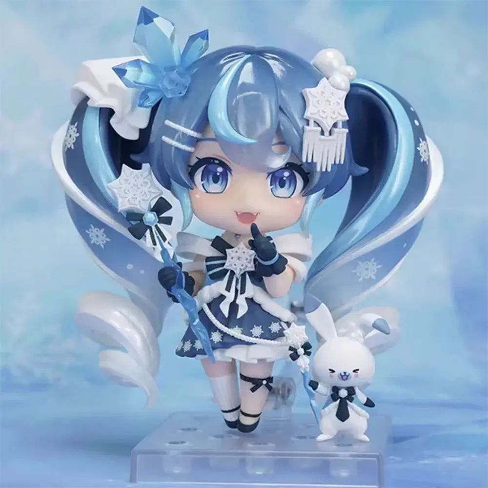 初音 ミク 2025 雪ミク ねんどろいど 2643