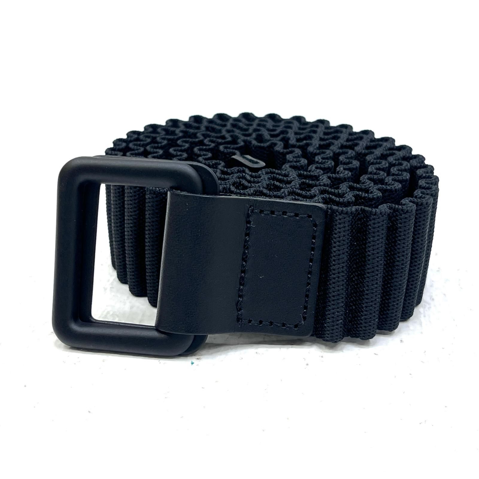 加古川店】 中古 ISSEY MIYAKE | イッセイミヤケ ベルト PLEATS BELT