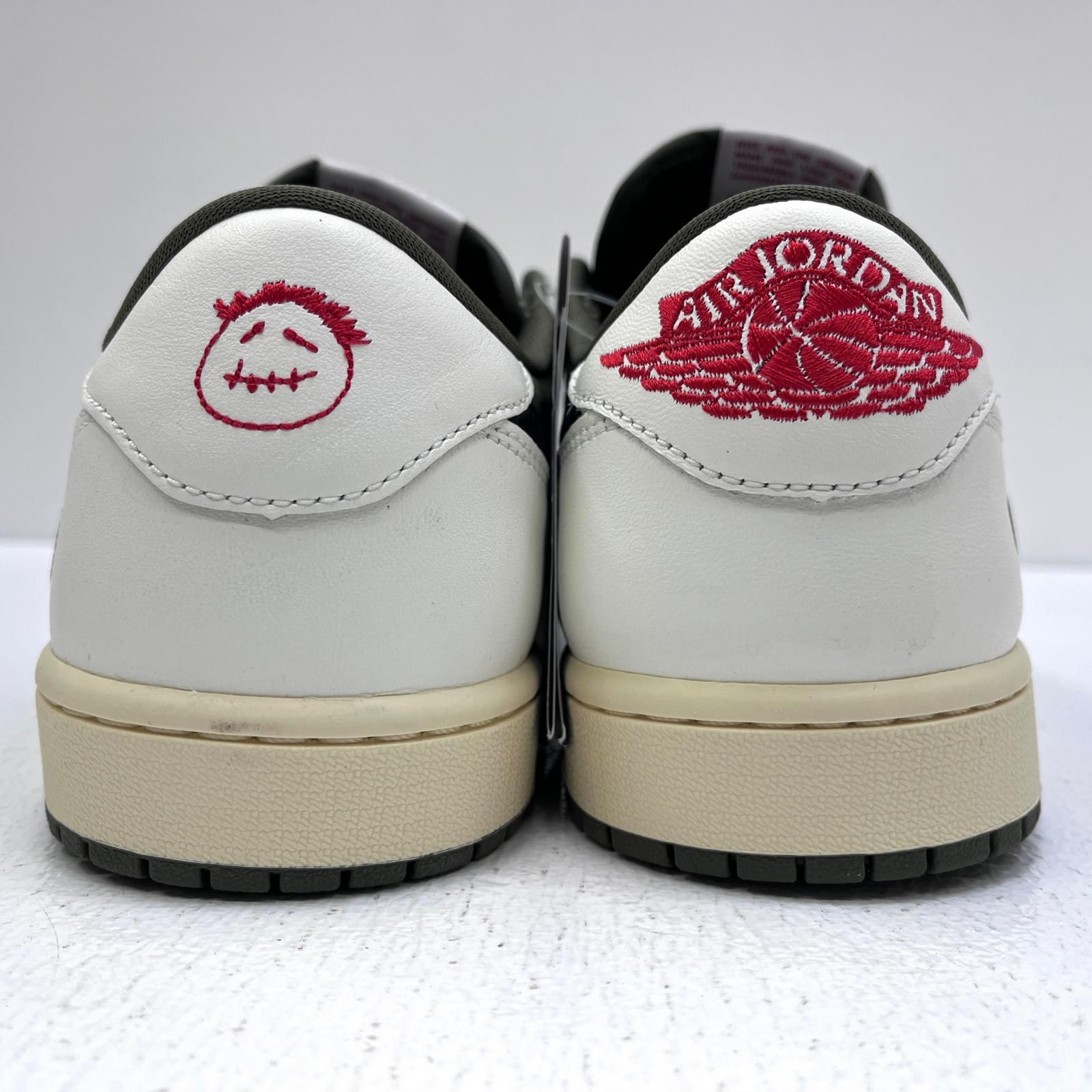 加古川店】 中古 NIKE | ナイキ スニーカー Reverse Olive Air Jordan