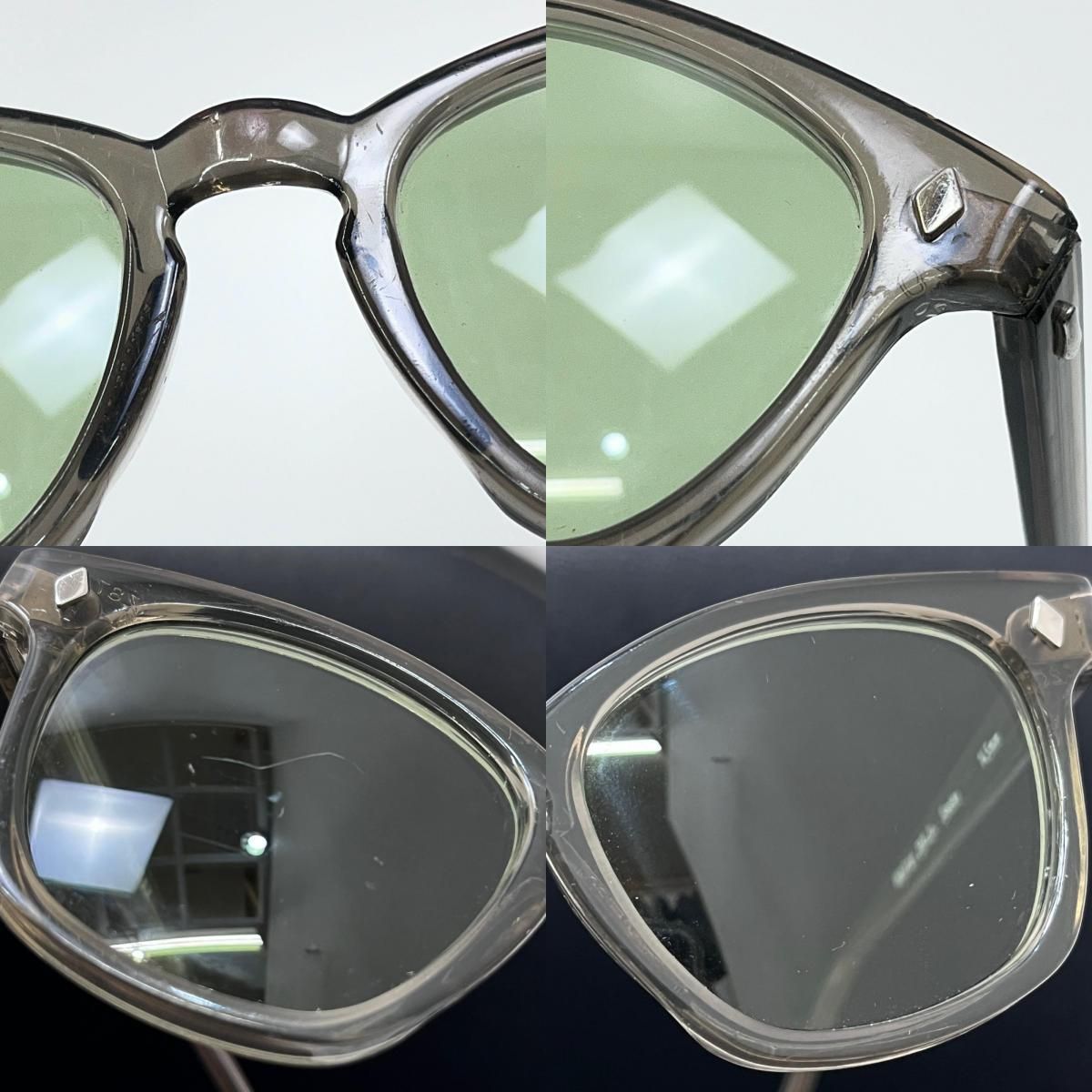 加古川店】 中古 サングラス AMERICAN OPTICAL PENTAX AO Safety