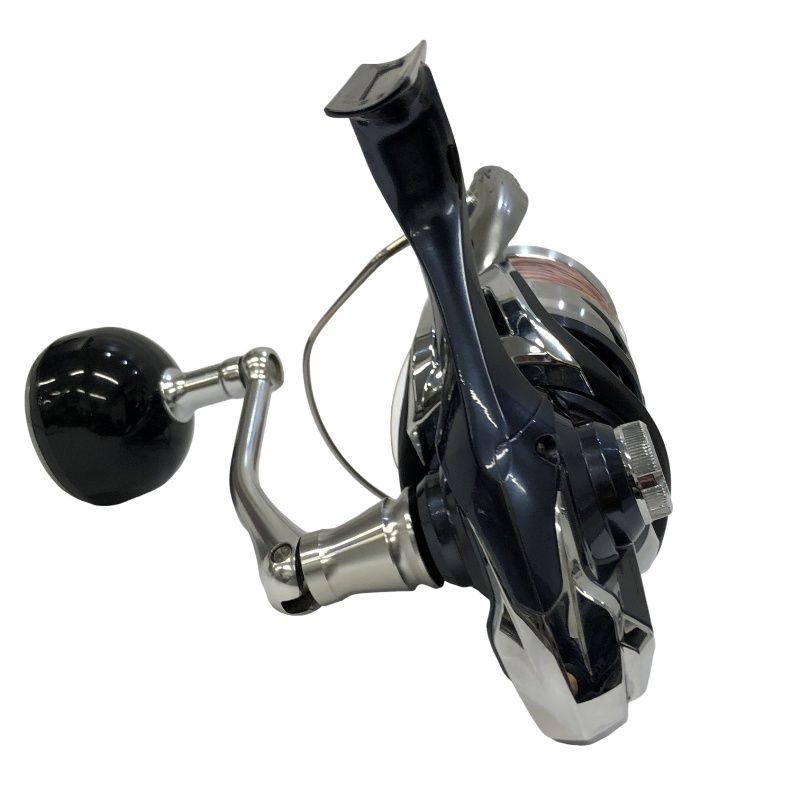 SHIMANO シマノ スピニングリール 04223 シマノ 21 ツインパワー SW