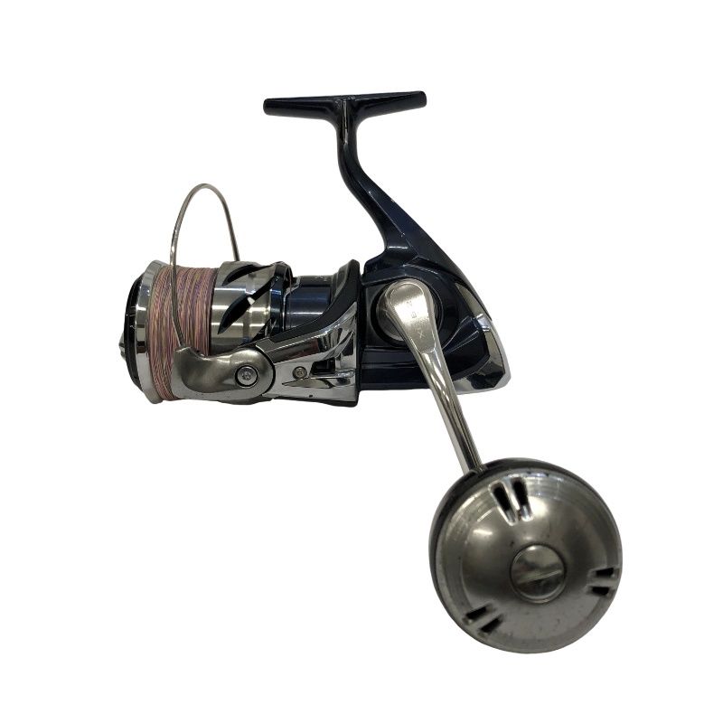 SHIMANO シマノ スピニングリール 04223 シマノ 21 ツインパワー SW