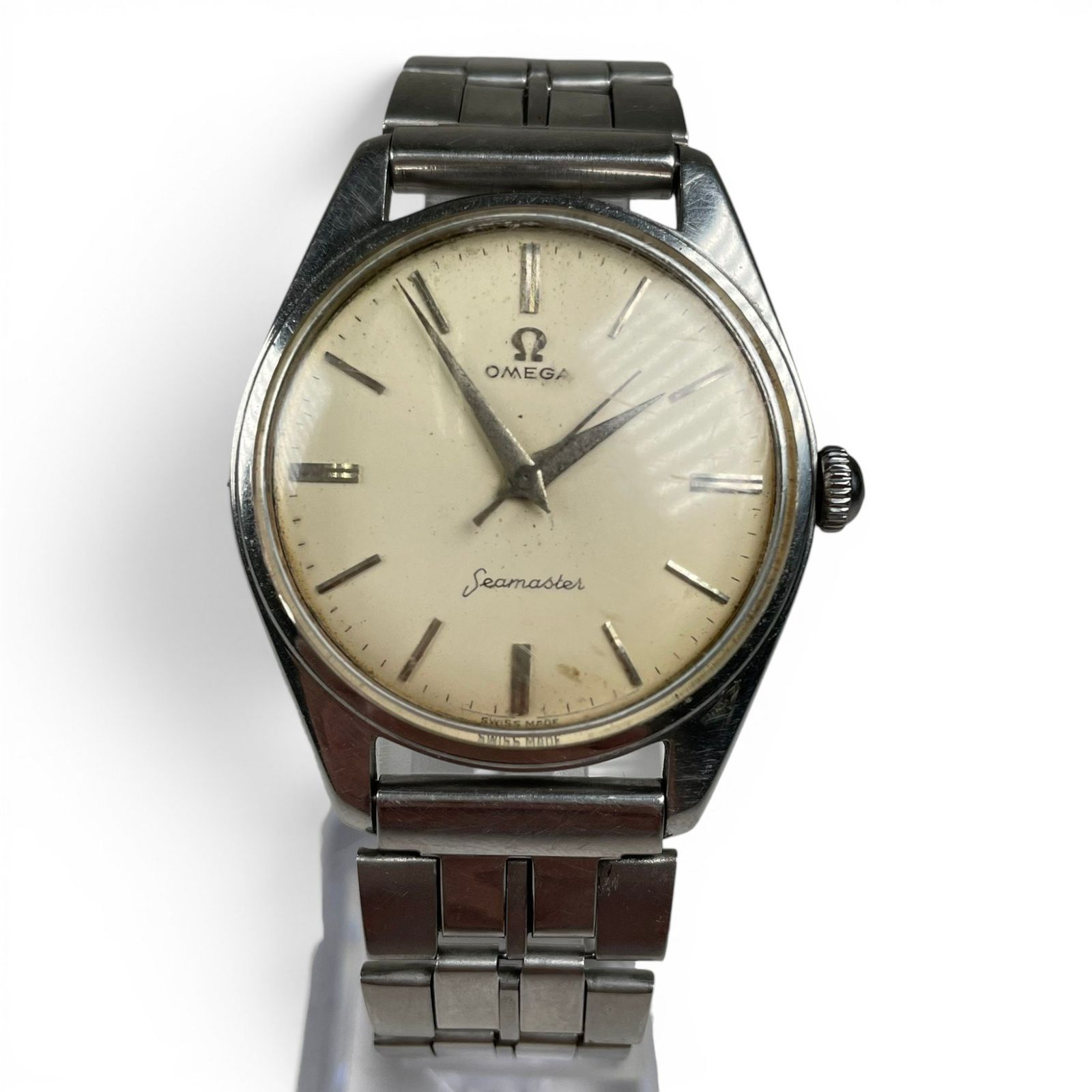専用】OMEGA Seamaster 腕時計 アンティーク ビンテージ シーマスター