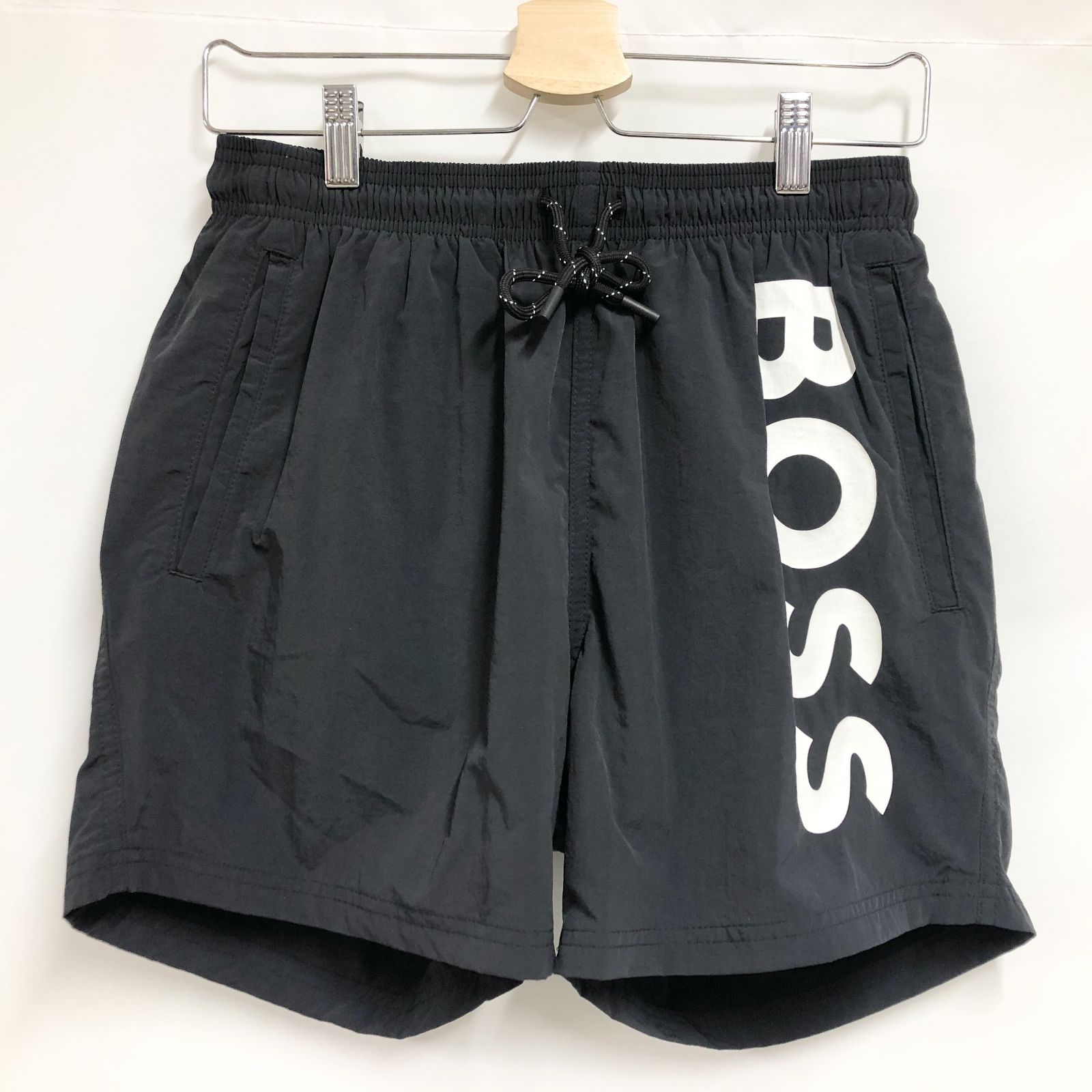 新品未使用 HUGO BOSS（ヒューゴボス） クイックドライ スイムショーツ