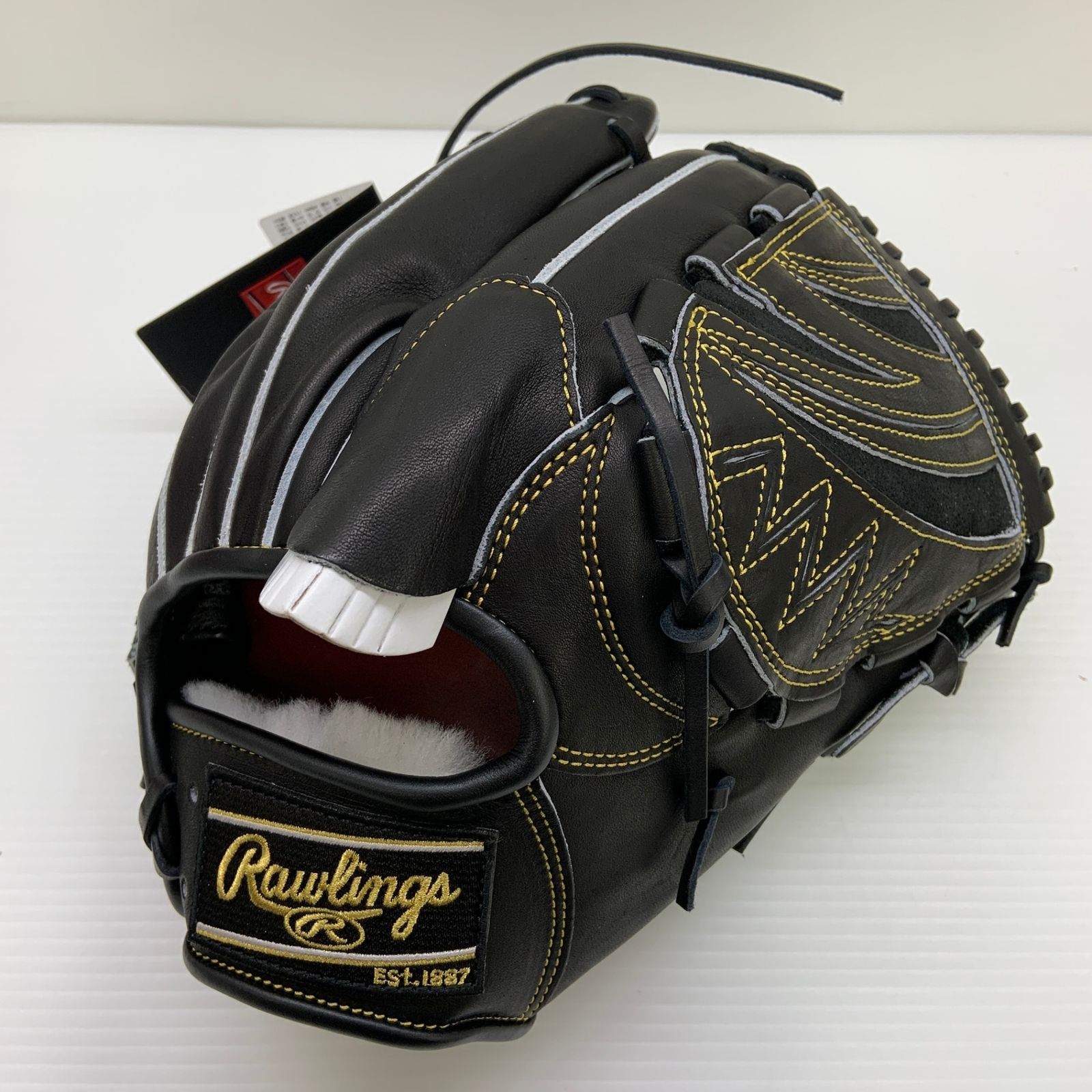 ローリングス Rawlings プロプリファード PRO PREFERRED GH6PRN65 硬式 