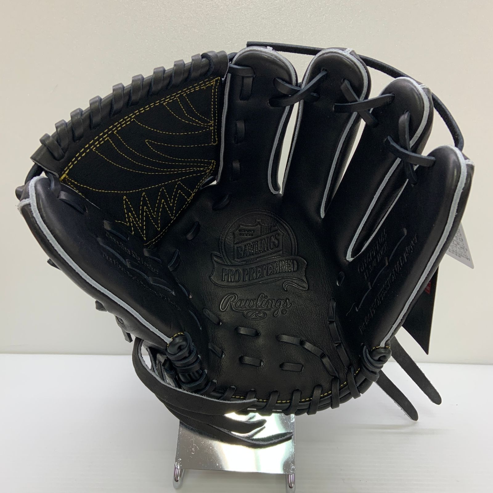 Rawlings ピッチャー用　プロプリファード ローリングス Rawlings プロプリファード PRO PREFERRED GH6PRN65 硬式