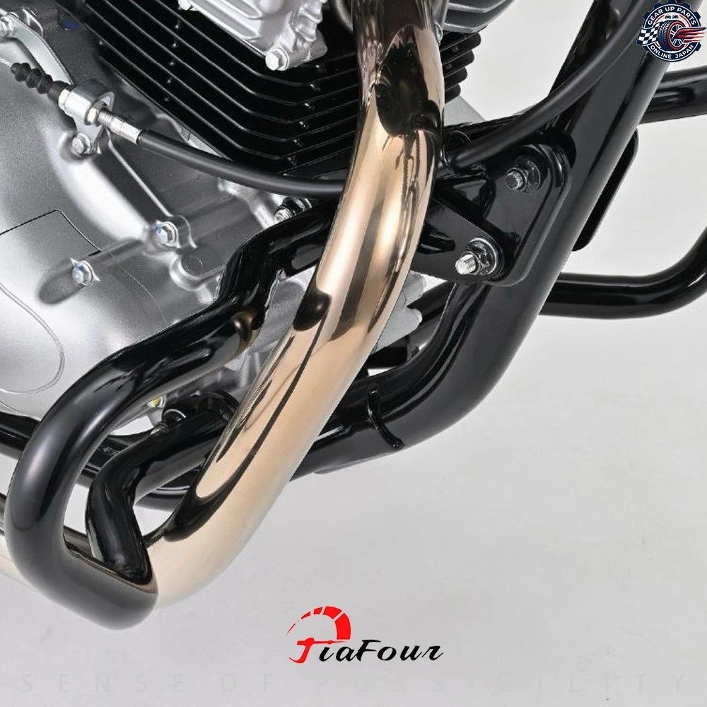 ハーレーダビットソン2025fxbb ストリートボブ純正ウインカー