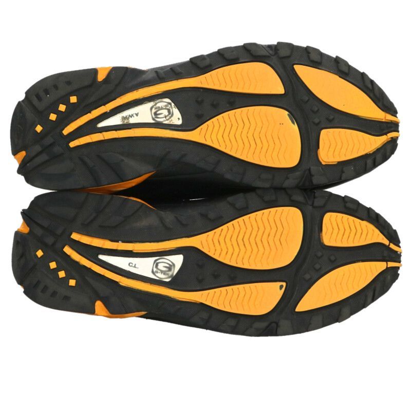 ナイキ NOCTA HOT STEP AIR TERRA DH4692-002 ホットステップエアテラ