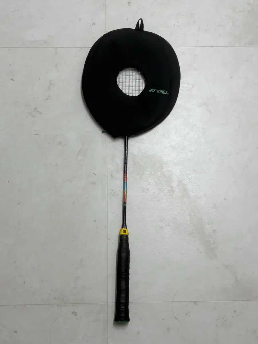 YONEX ヨネックス ナノレイヤー 700 pro 5U 出品
