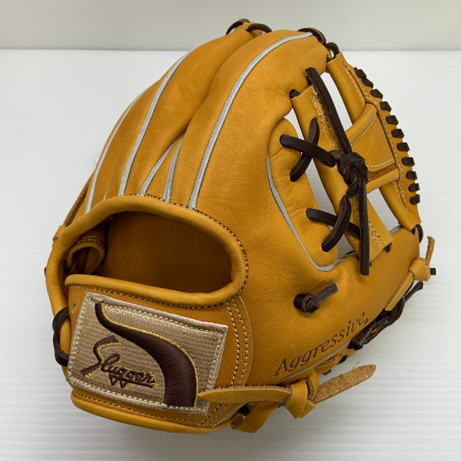 久保田スラッガー KUBOTA SLUGGER KSN-SR1 軟式 大人 一般 二塁手