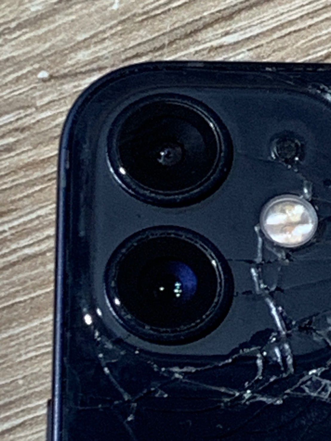 iPhone 12 mini ブラック ジャンク品【ネ】 - メルカリ