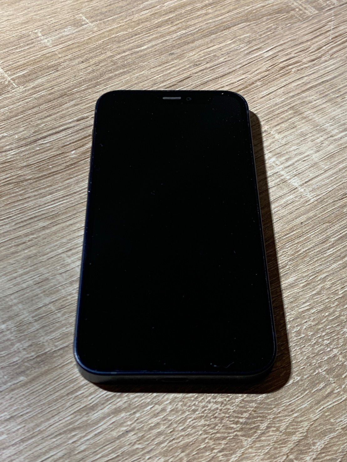 【もものすけさん専用】iPhone12 mini ブラック　ジャンク品 iPhone 12 mini ブラック ジャンク品【ネ】 - メルカリ