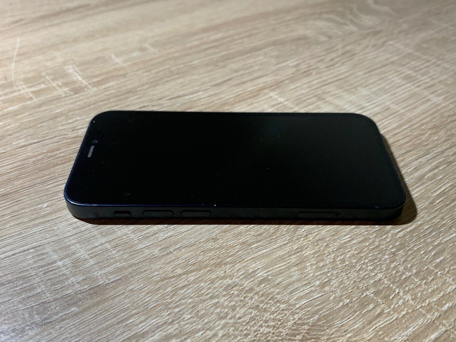iPhone 12 mini ブラック ジャンク品【ネ】 - メルカリ
